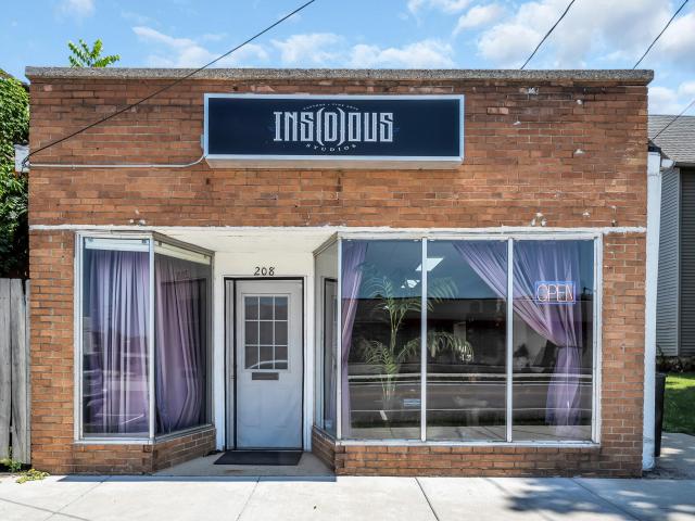 Commercial for sale in Burlington, Wisconsin