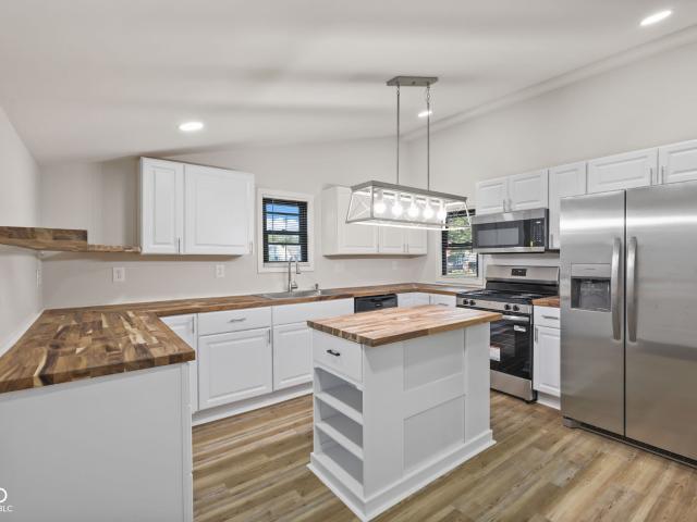 House for sale in Kempton, Tipton County