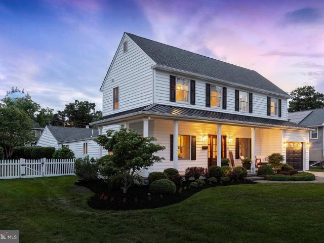 House for sale in Wenonah, New Jersey