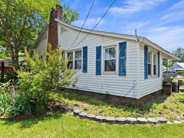 House for sale in Joanna, South Carolina