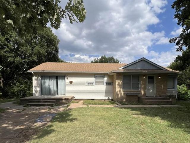 House for sale in Kansas