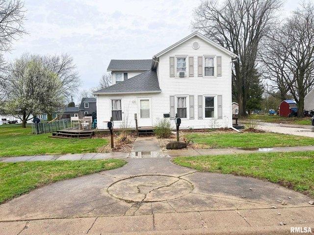House for sale in Woodford, Illinois