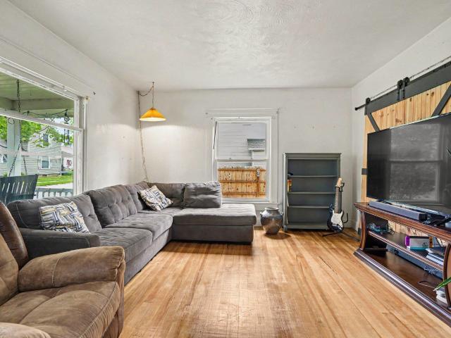 House for sale in Nappanee, Indiana