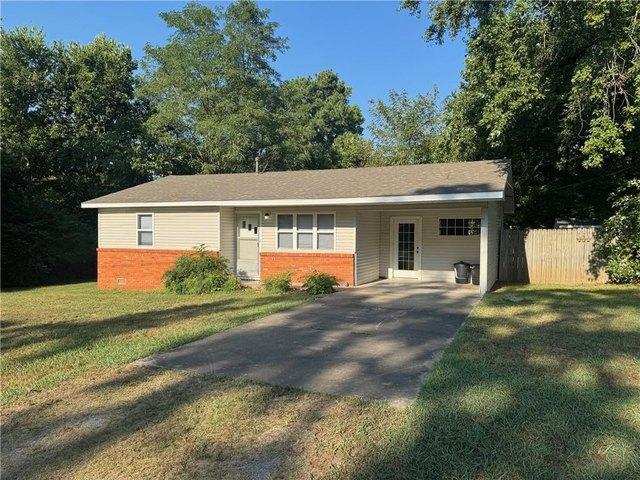House for sale in Ark
