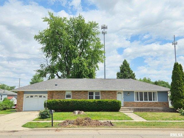 House for sale in Woodford, Illinois