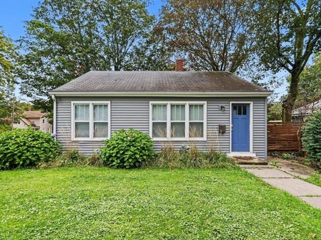 House for sale in Buchanan, Michigan