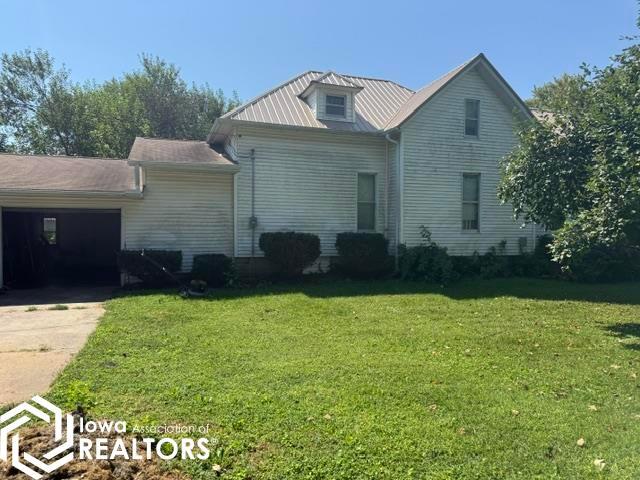 House for sale in Olds, Iowa