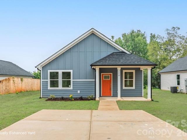 House for sale in Rowan, North Carolina