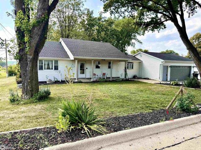 House for sale in Ute, Iowa