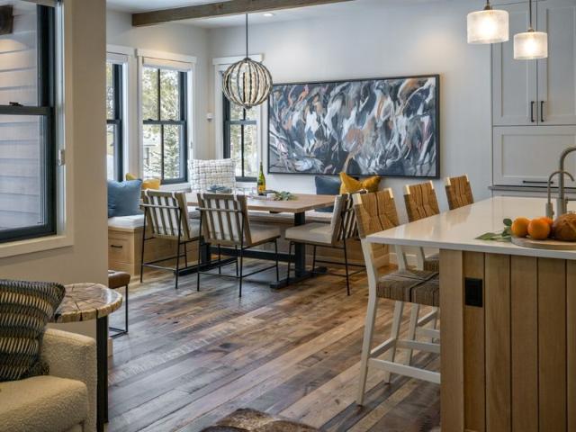 House for sale in Breckenridge