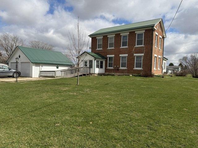 House for sale in Garnavillo, Iowa