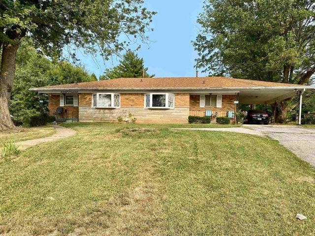 House for sale in Bloomington Of Minnesota, Indiana