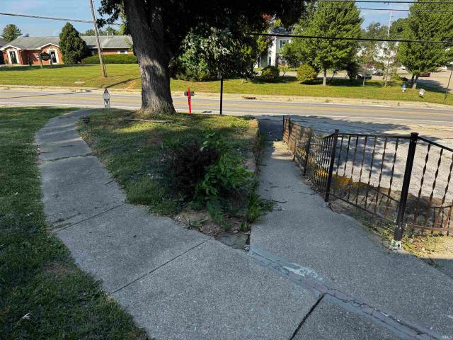 House for sale in Bloomington, Monroe County