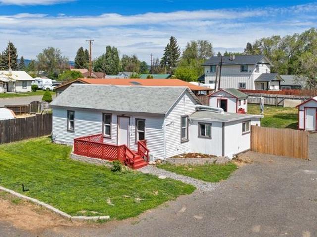 House for sale in Kittitas, Washington