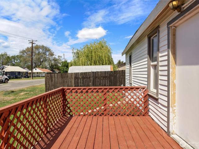 House for sale in Kittitas, Washington