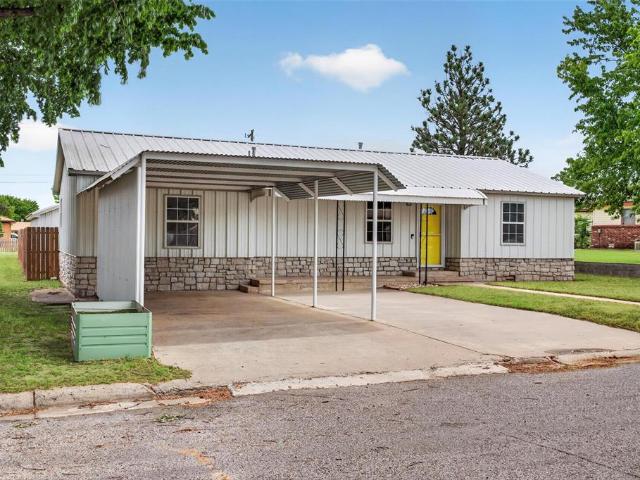 House for sale in Shattuck, Oklahoma