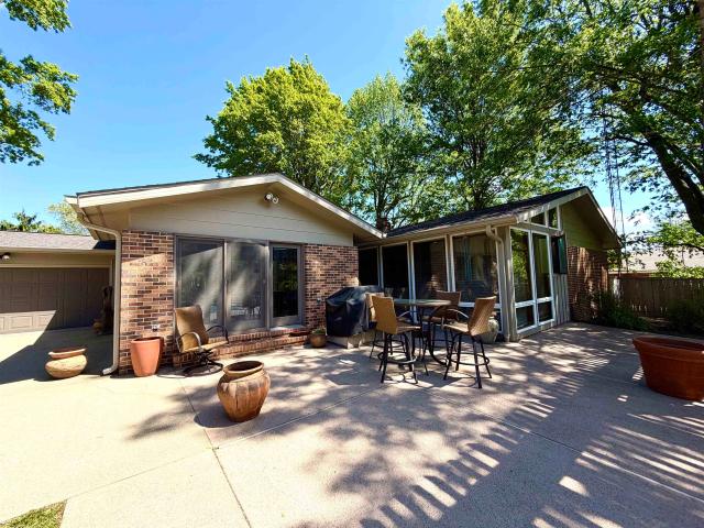 House for sale in West Frankfort, Illinois