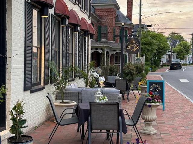 Commercial for sale in Saint Michaels, Maryland