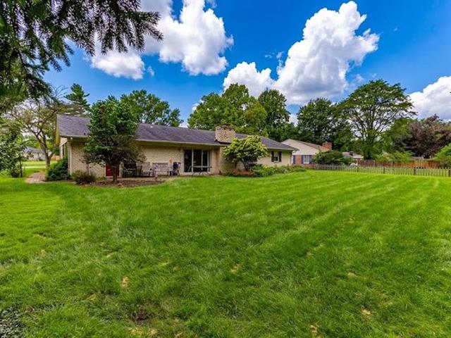 House for sale in Centerville, Ohio