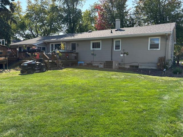 House for sale in Minooka, Illinois