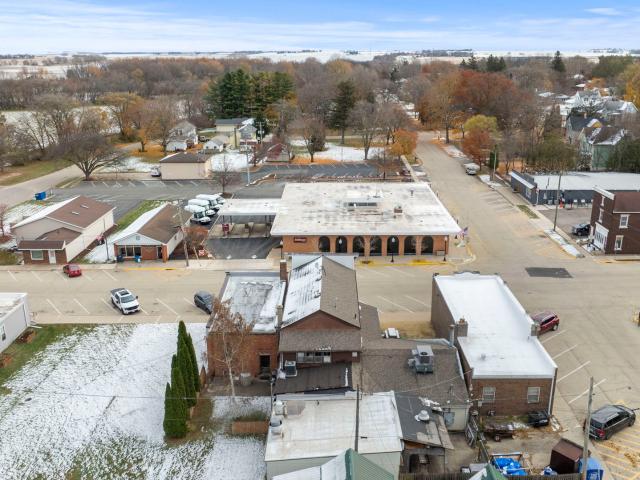 Commercial for sale in Stillman Valley, Illinois