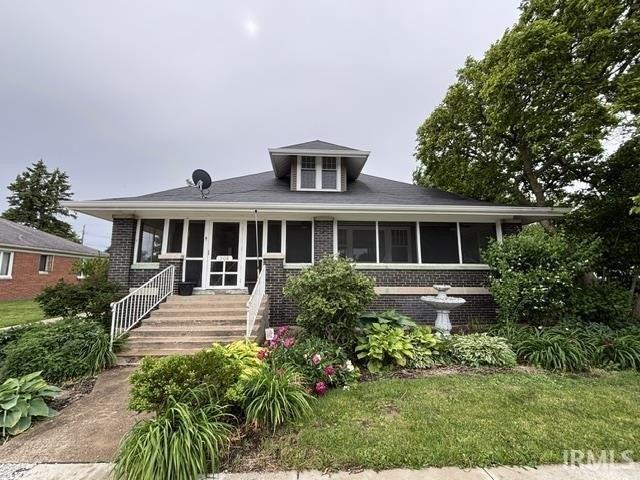 House for sale in Fowler, Indiana
