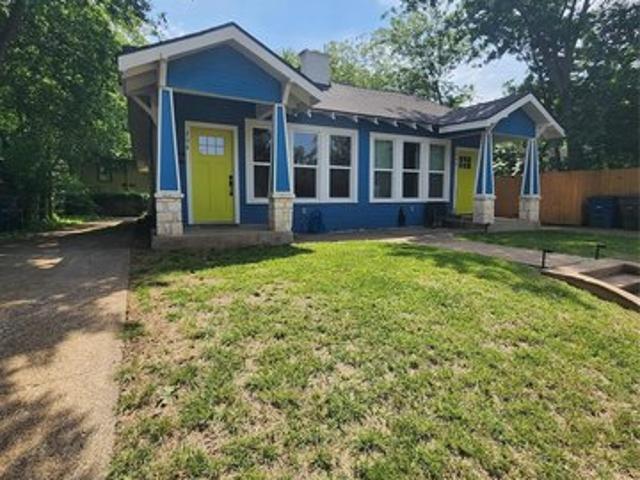 House for sale in Dallas, Texas
