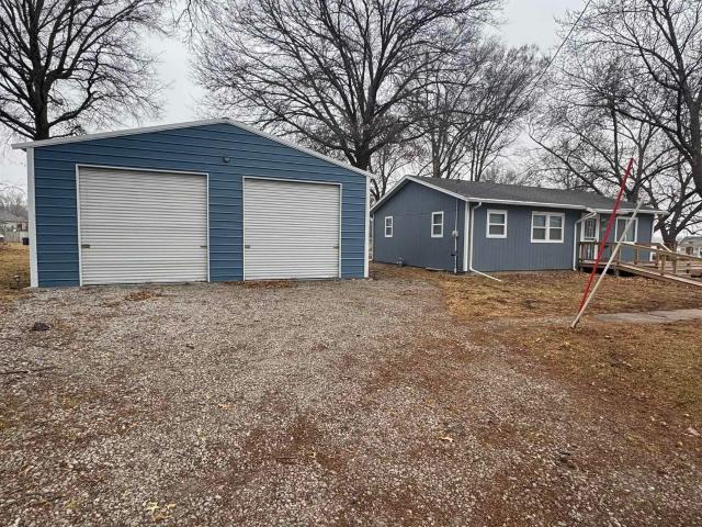 House for sale in Shenandoah, Iowa