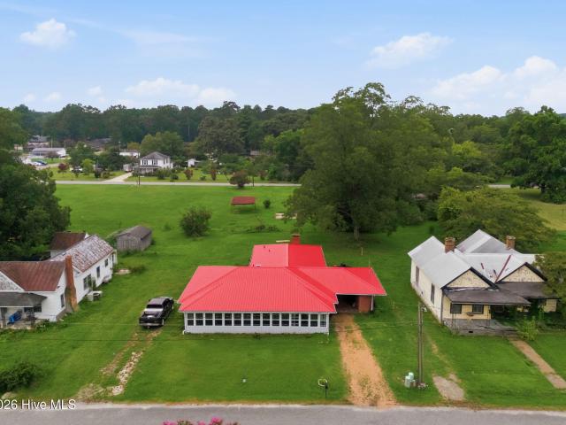 House for sale in Oak City, Martin County