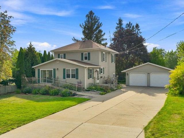 House for sale in Marshfield, Wisconsin