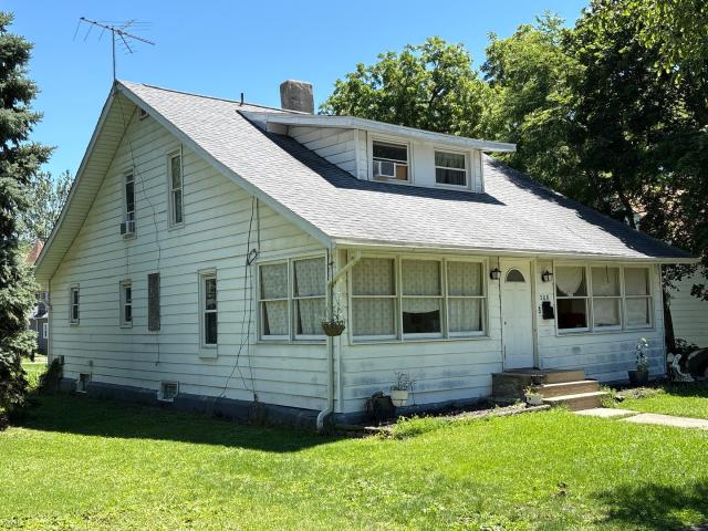 House for sale in Ford, Illinois