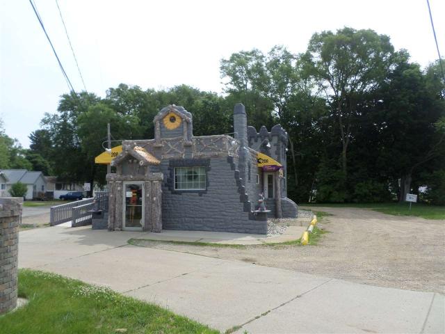 Commercial for sale in Michigan Center, Michigan
