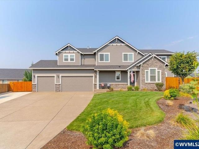 House for sale in Sublimity, Marion County
