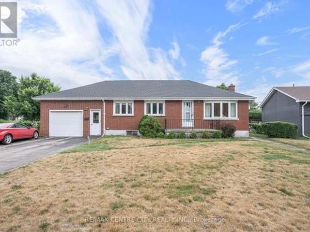 House for sale in Arva, Ontario