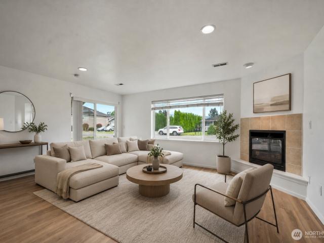 House for sale in Sumas, Washington