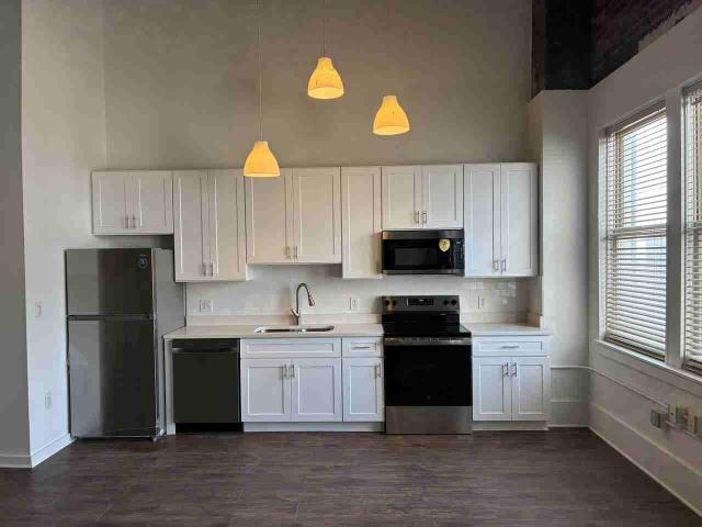 Apartment for rent in Near North Riverfront, Saint Louis