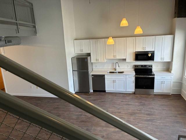 Apartment for rent in Near North Riverfront, Saint Louis