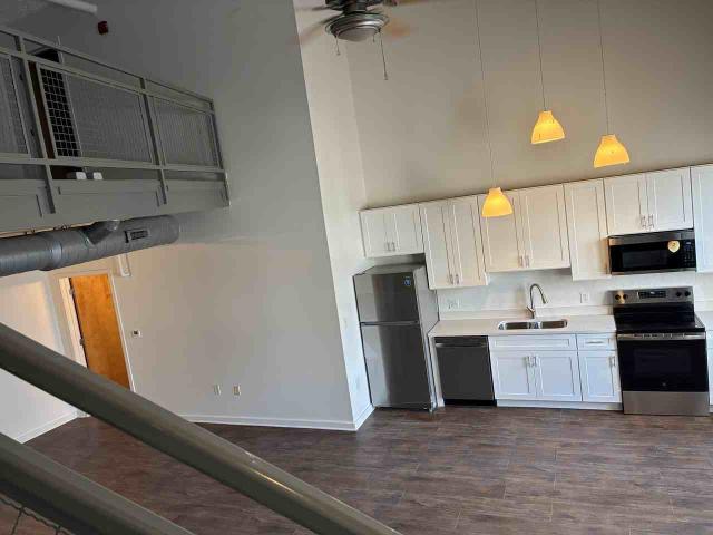 Apartment for rent in Near North Riverfront, Saint Louis