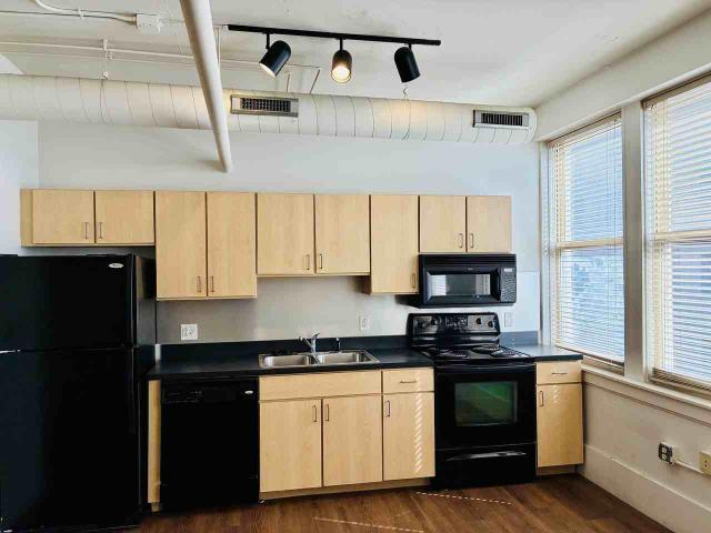 Apartment for rent in Near North Riverfront, Saint Louis