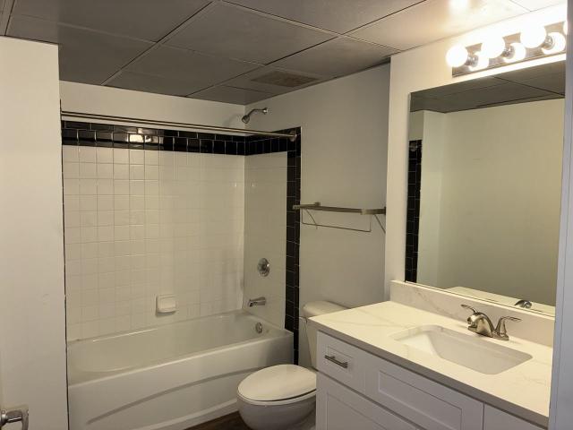 Apartment for rent in Near North Riverfront, Saint Louis