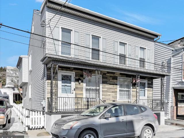 House for sale in Minersville, Pennsylvania