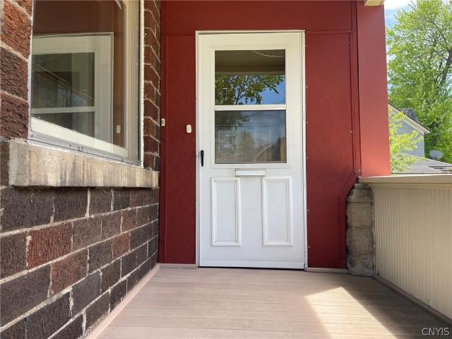 House for sale in Oneida, New York