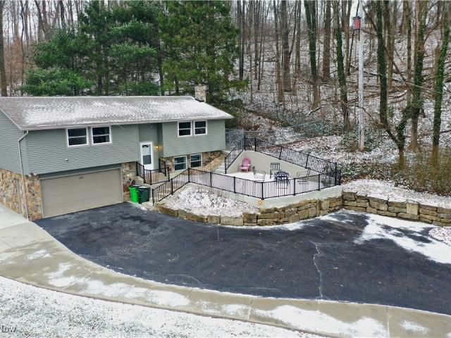 House for sale in Millersburg, Ohio