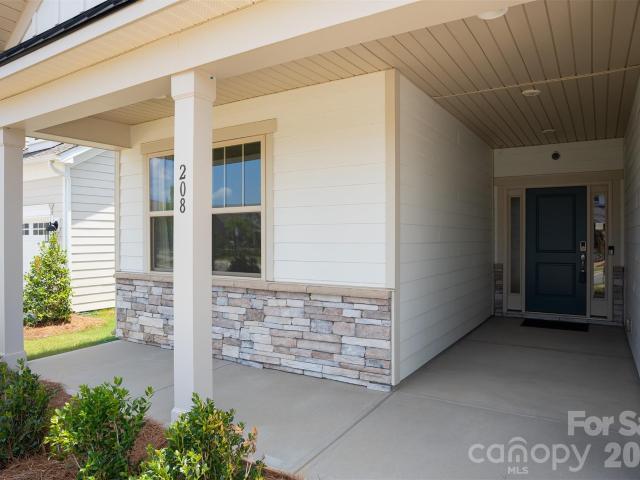 House for sale in Indian Trail, North Carolina