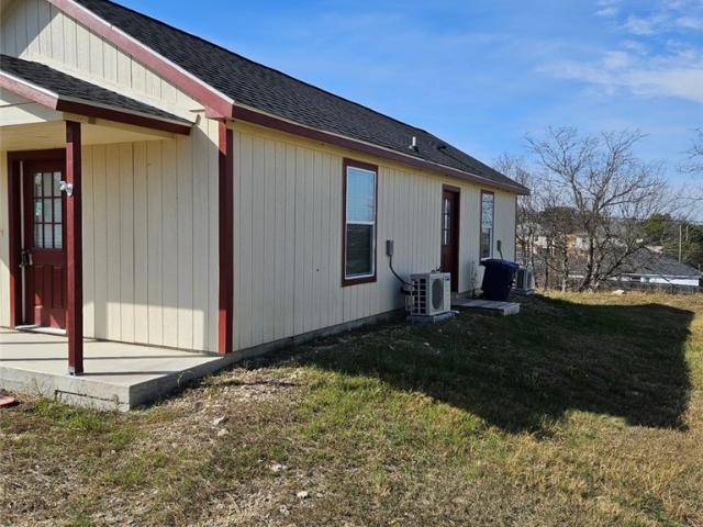 House for sale in Harker Heights, Texas