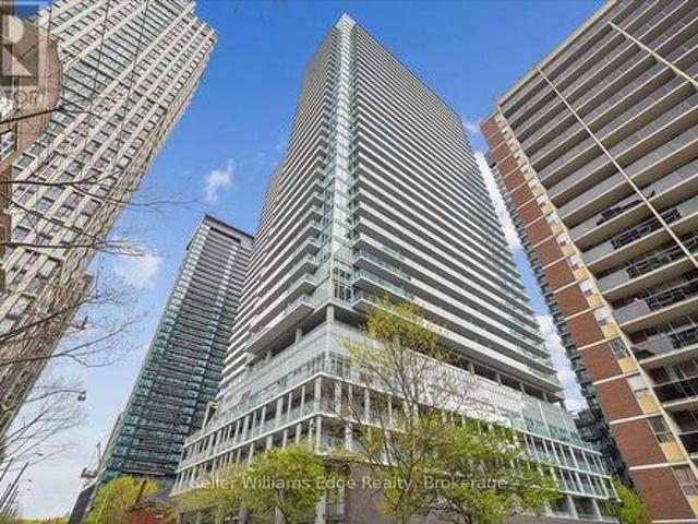 Condo for sale in Woburn, Ontario
