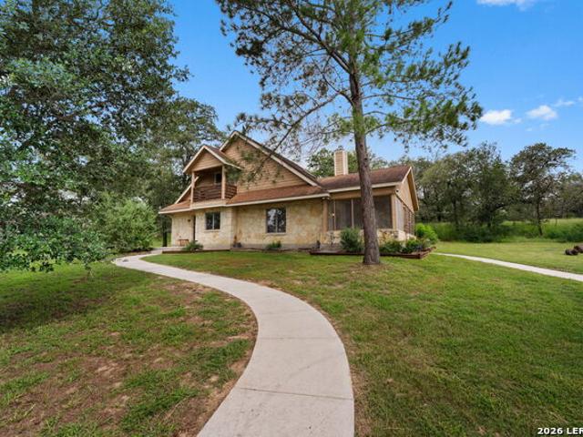 House for sale in Wilson, Texas