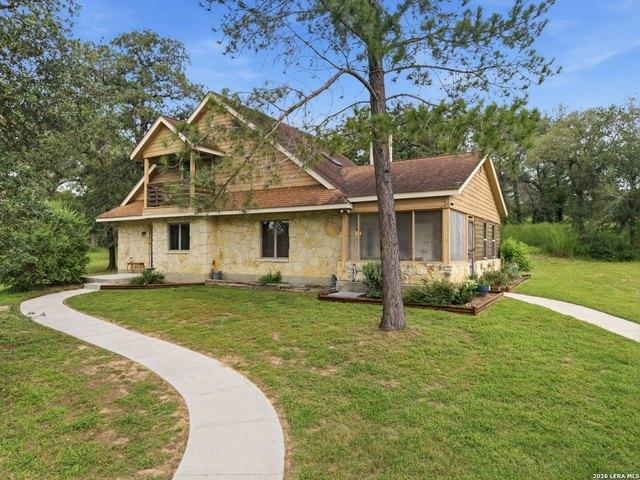 House for sale in Wilson, Texas