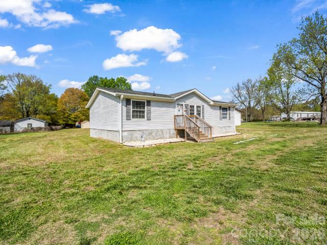 House for sale in Lattimore, North Carolina