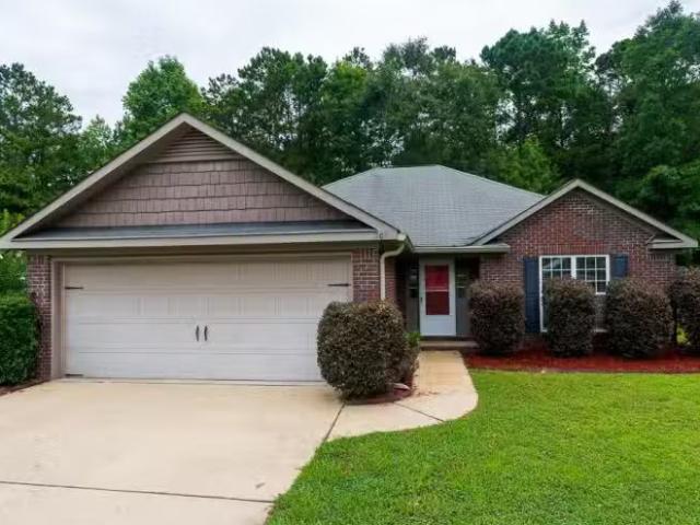 House for rent in Opelika